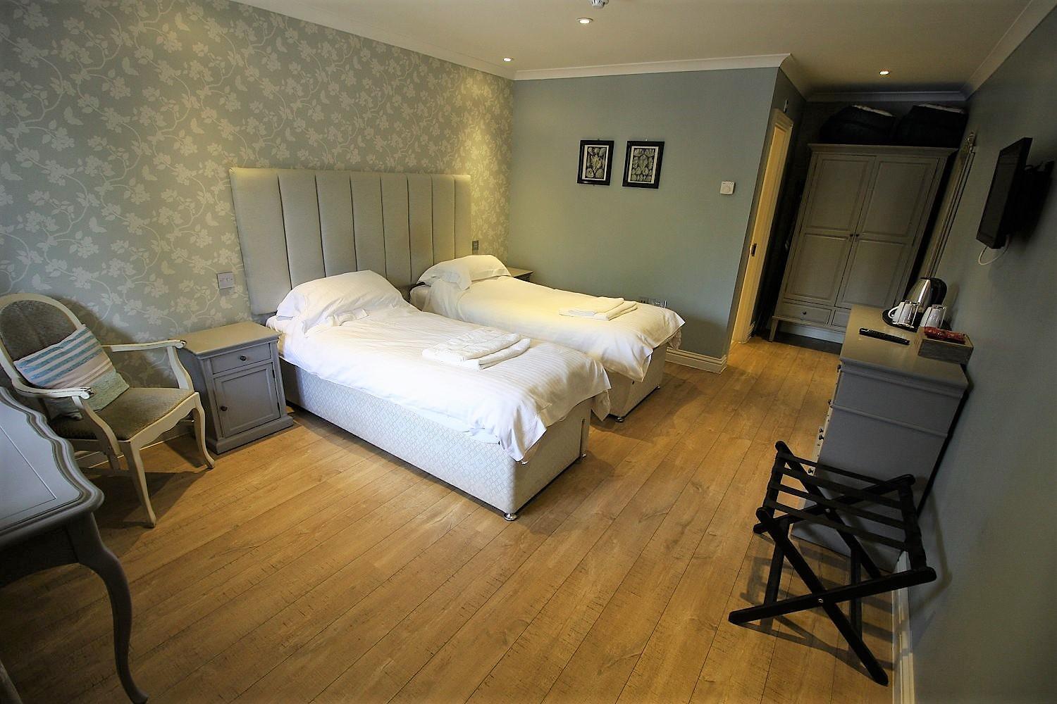 The Sun Inn Swindon Camera foto