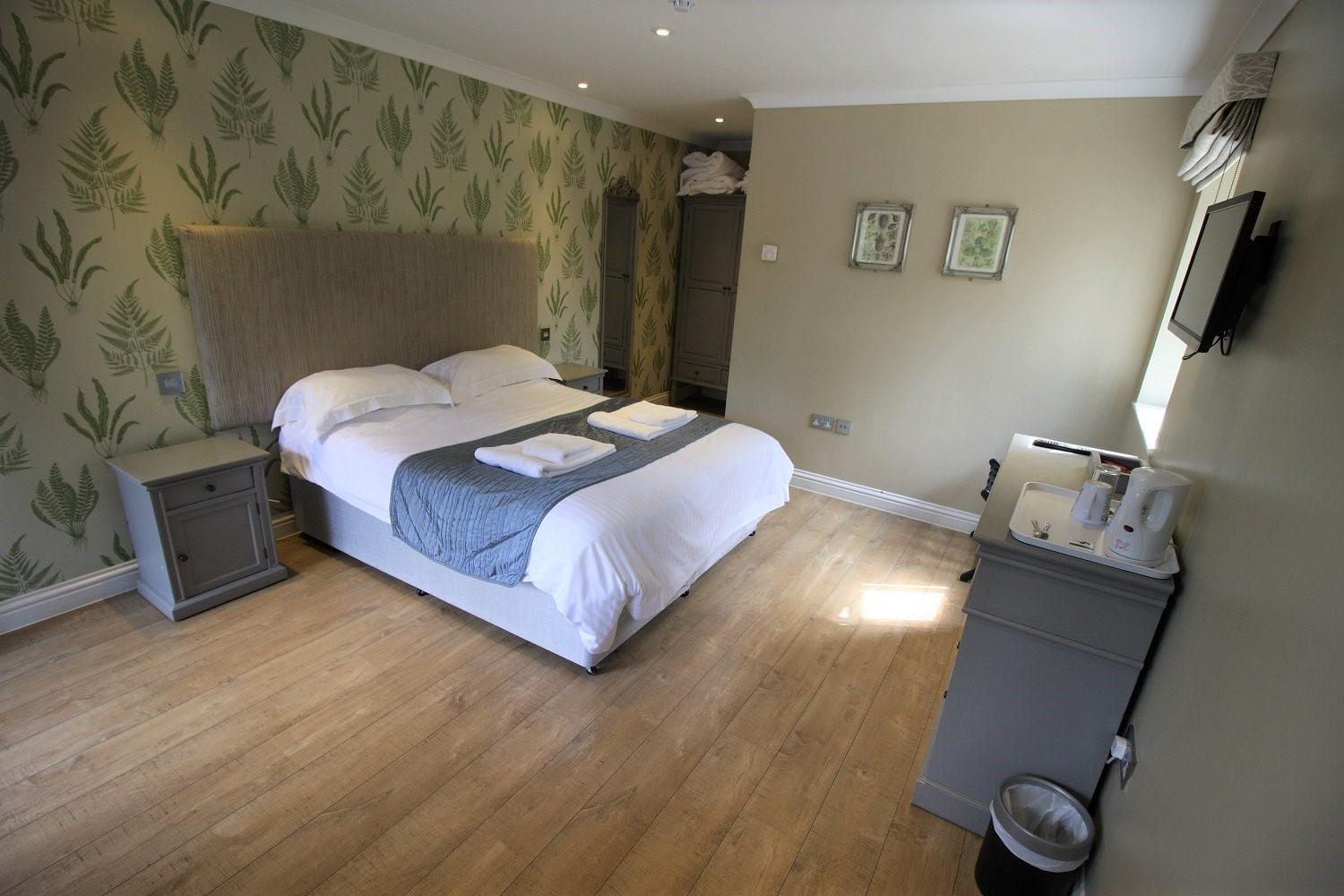 The Sun Inn Swindon Camera foto