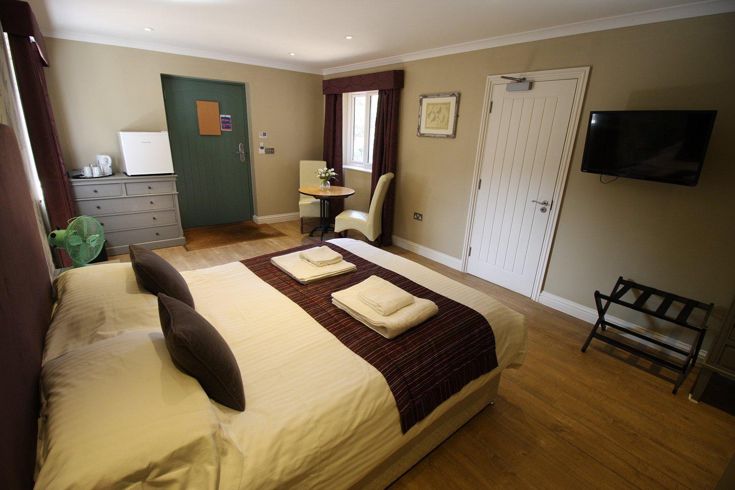 The Sun Inn Swindon Camera foto